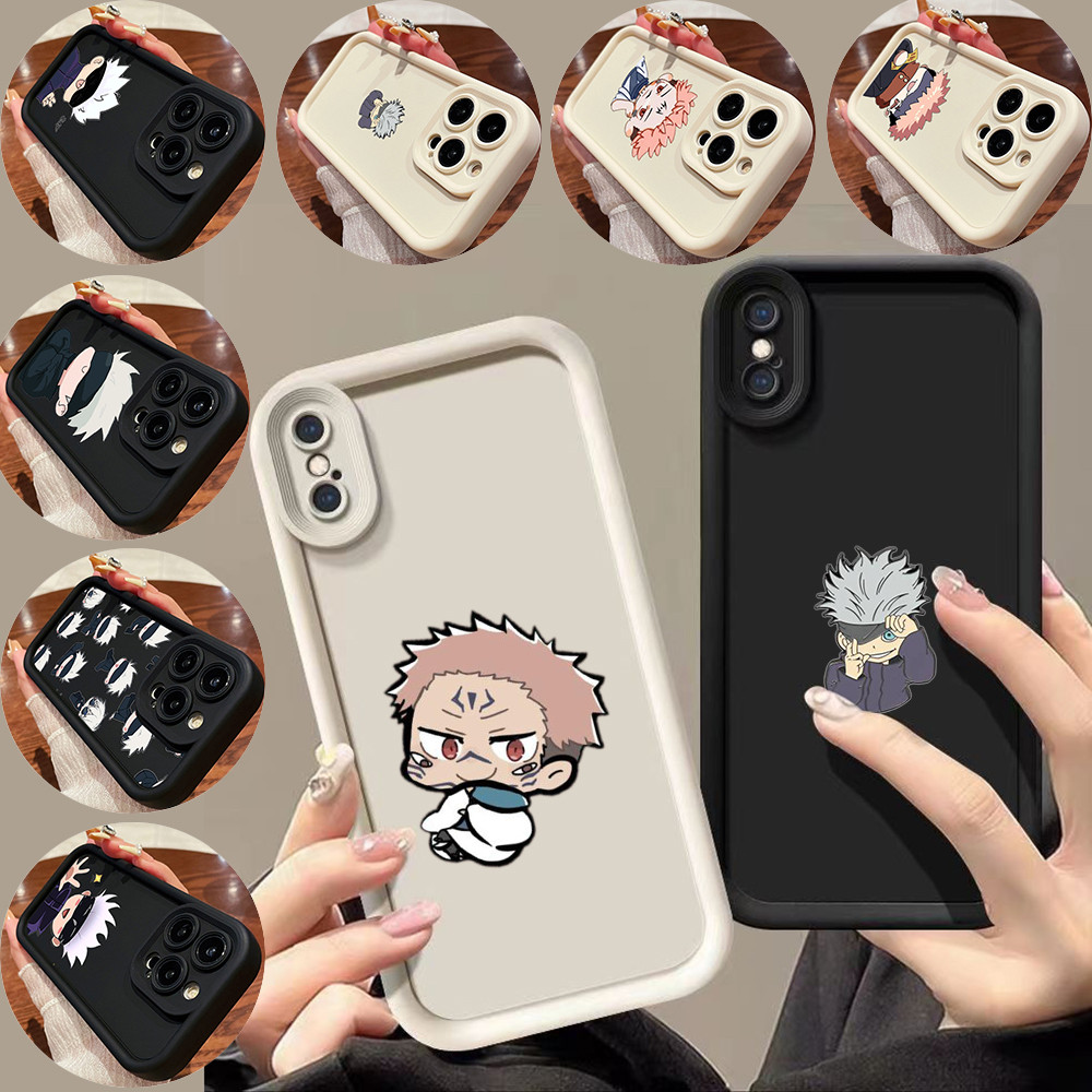 Casing Hp Untuk Vivo Y91C Y21 Y21S Y21T Y21E Y21A Y33S Y33T Y51 Y31 Y51A Y53s Y33 Y81 Y83 Y81s Ponse