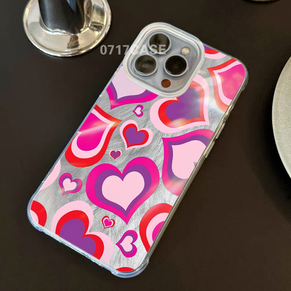 Soft Case Infinix Hot 30I SMART 9 HOT 50 Case HP Infinix Hot 50I ITEL P55 SMART 6 SMART 8 Case Shock