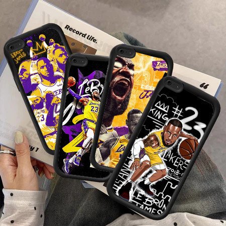 Hp Clear Plating James Casing untuk Realme Narzo F5 A39 N65 C30S Narzo50iPrime C30 A37 A83 P1 Pro si