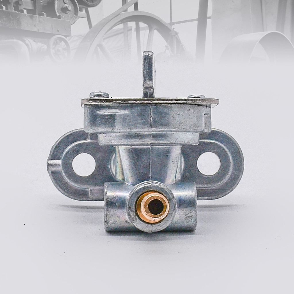 Suku Cadang Aksesoris Modifikasi Sepeda Motor  Yamaha YZ125 YZ250 Gas Tank bahan bakar 3JD-24500-00