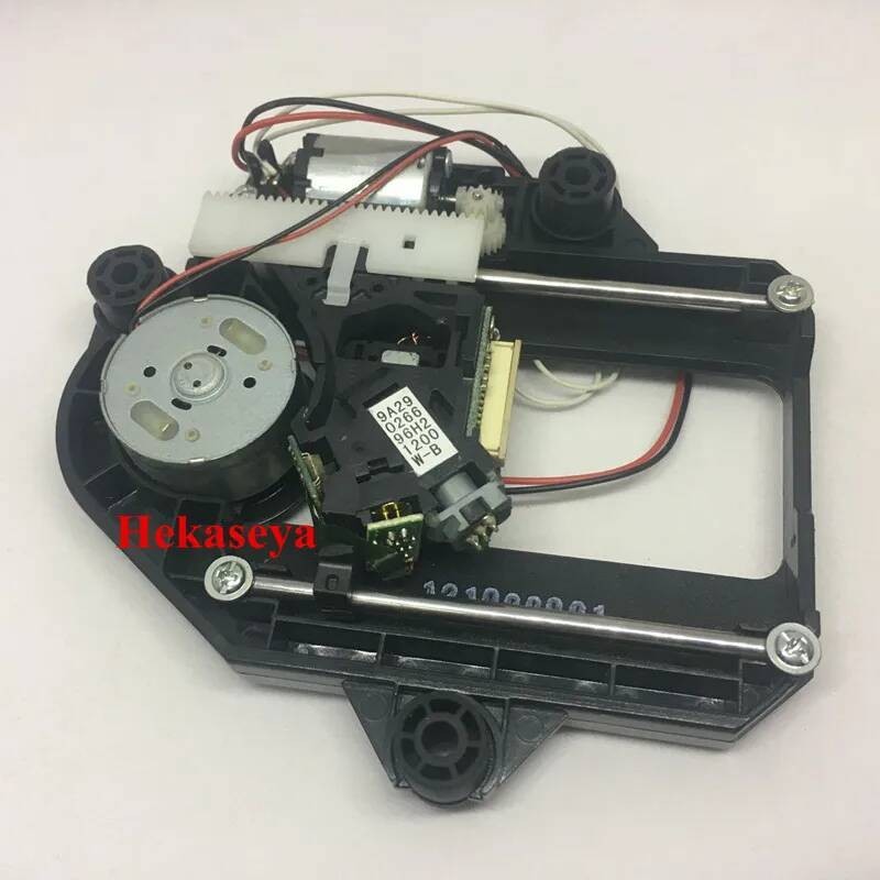 HOP-1200W HOP-1200W-B HOP-1200WB HOP-120X HOP-120V SF-HD850 SF-HD870 Kepala Laser Lensa Optik Pick-u