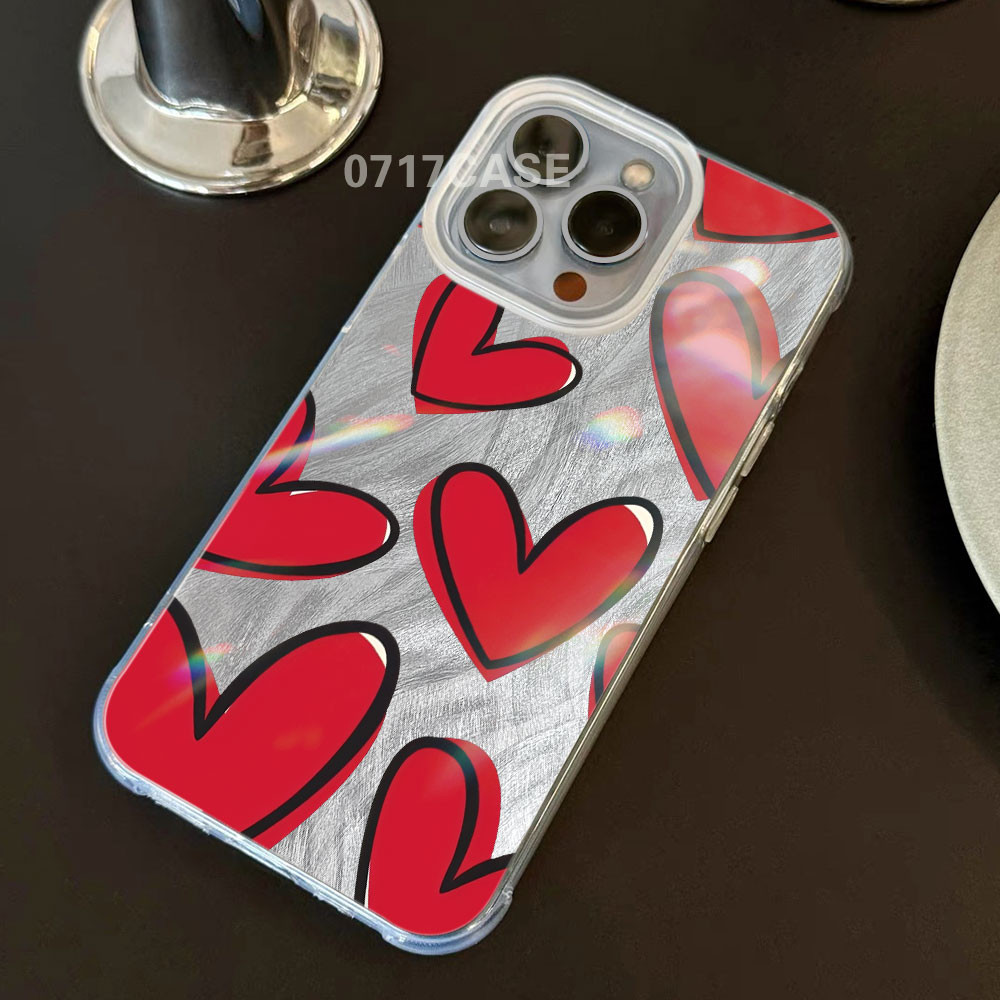 Soft Case Infinix Hot 30I SMART 9 HOT 50 Case HP Infinix Hot 50I ITEL P55 SMART 6 SMART 8 Case Shock