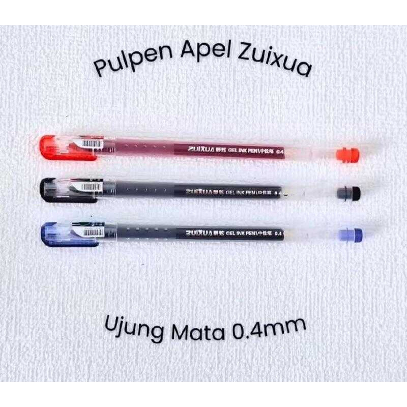 

(12pcs) SF1020 Pulpen Bolpen Bolpoin Bolpoint Pena Hitam 0.4mm merk SAFARI Biru Tinta Cair Stationery