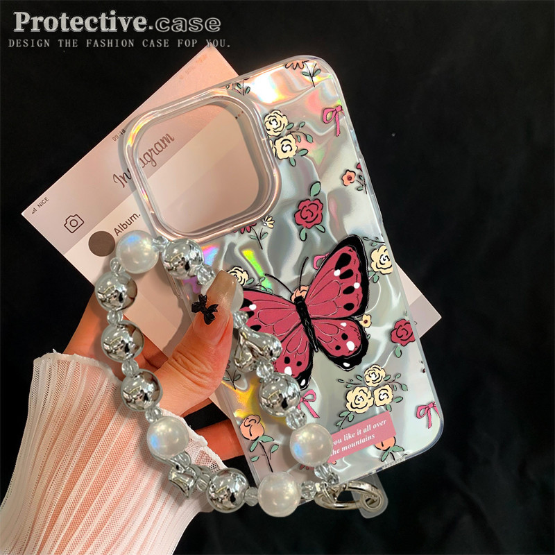 Bagian belakang reflektif silikon softcase for REDMI 12 12C 13C 10 13 9 14C 8 9C 9A 9I 9T NOTE10 NOT
