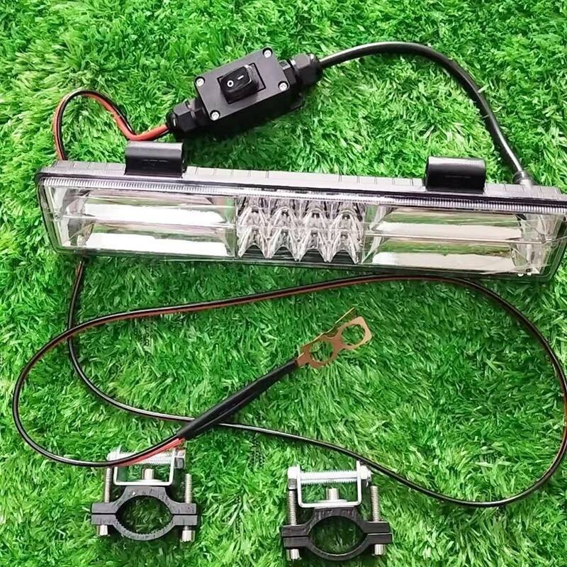 DJI Untuk Drone Perlindungan Tanaman Agras T60/T50/T40/T30/T20P/T25/T16 Lampu Operasi Malam