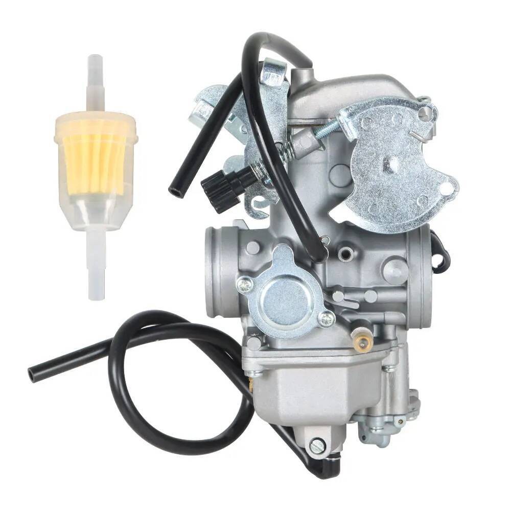 Untuk Karburator 1978-1980 Honda 250 XL250 XL 250S XL250S Sepeda Motor Karburator