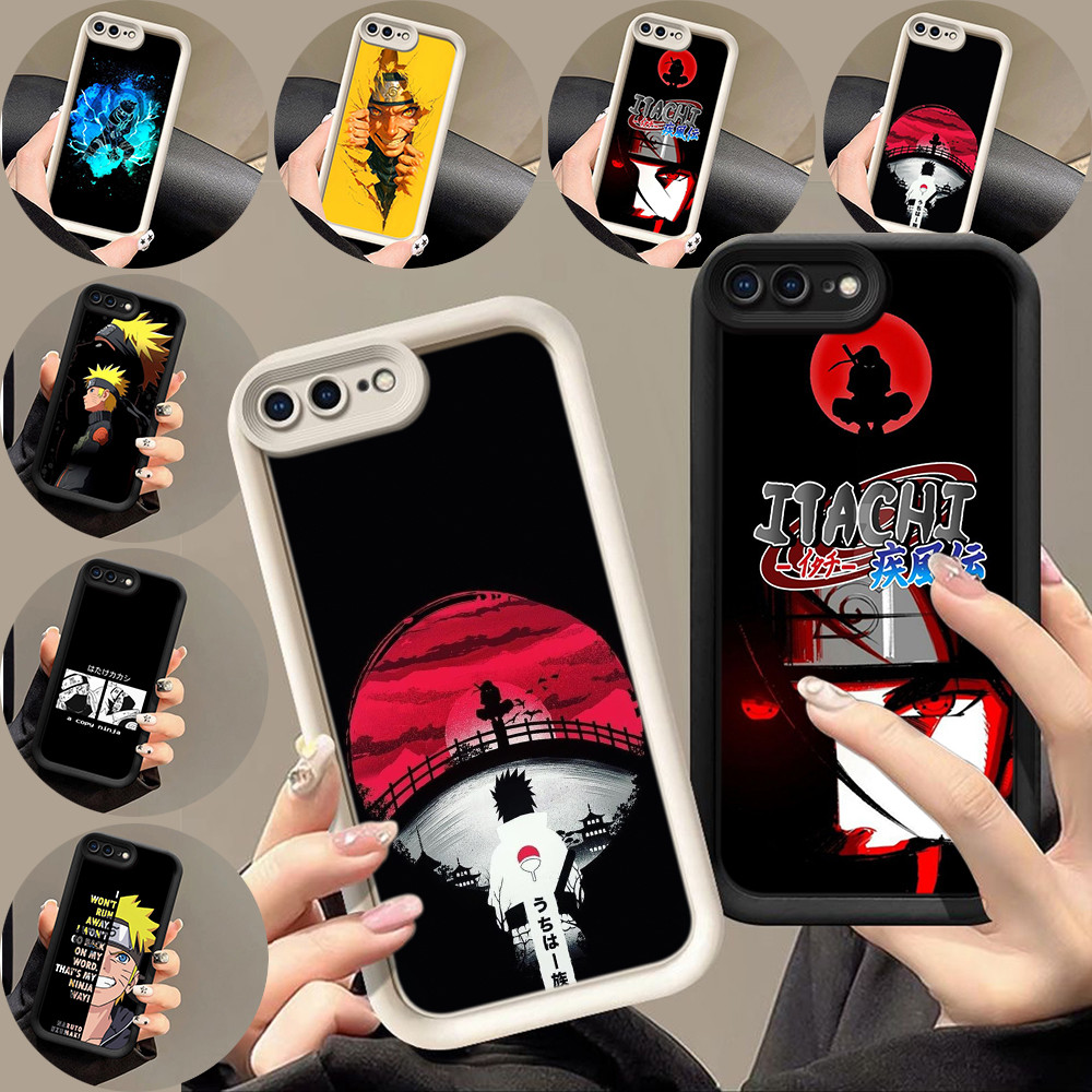 Softcase Casing hp Untuk OPPO A12 A7 A3s A5s A5 Pro A3x A3 4G 5G A12s A11K A40 A40M A60 5G Silikon M