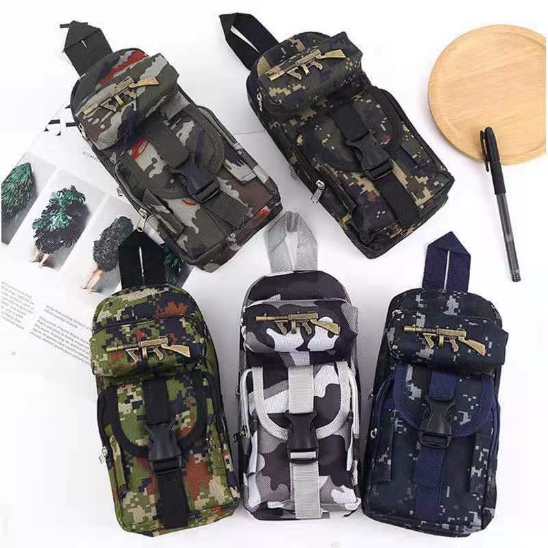 

Tas Pensil PUBG Untuk Siswa Sekolah Dasar Makan Kantung Pensil Ayam Untuk Anak Laki -Laki Kotak Pensil Kotak Pencergarten Kotak Kapasitas Besar Teks Murah