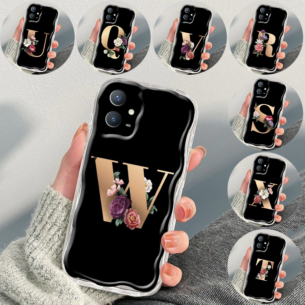 Casing hp Vivo V9 V15 V20 V23 V25 V27 Pro V21e V23E V25e V27e Y85 Y89 Y73 All Type Smartphone Casing