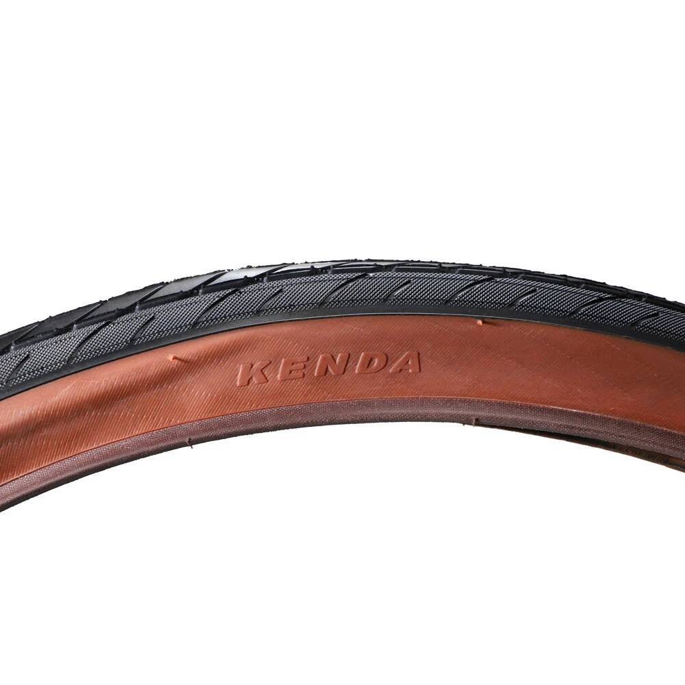 Ban sepeda Kenda 2pc 27.5 27.5x1.75 ban sepeda gunung jalan 27.5er ultralight slick kecepatan tinggi