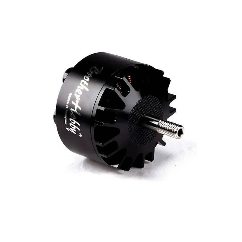 Tornado BrotherHobby T5 3115 Pro 400KV 640KV 900KV 1050KV 1200KV 1500KV 5-8S Motor untuk Balap FPV