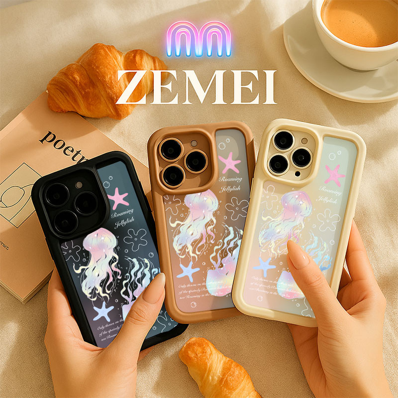 ZE MEI Soft Case Infinix Smart 5 6（RM2 32GB RM3 64GB ) 7  8 Hot 9 10 11 12  Play 10 Lite Hot 30i  20