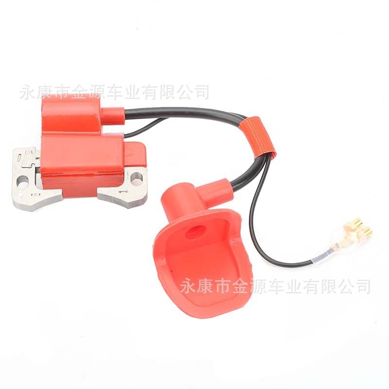 Suku Cadang Aksesoris Modifikasi Sepeda Motor  Paket tekanan tinggi koil pembakaran yang cocok untuk