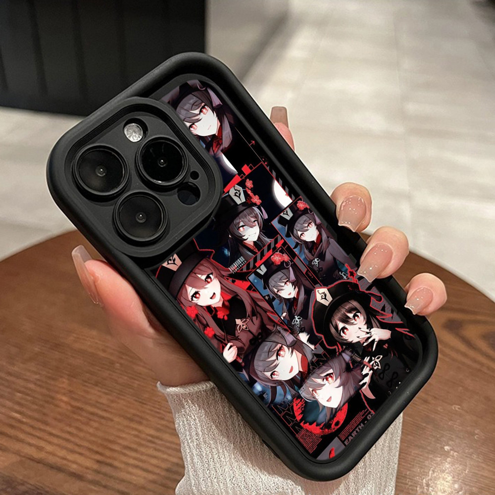 Casing Hp Redmi 9 9i 9AT 9A Sport 9C A9T 10 10C 12 12C 11A A1 A2 A3 Note 7 8 9 10 11 12 13 Pro 7s 9S