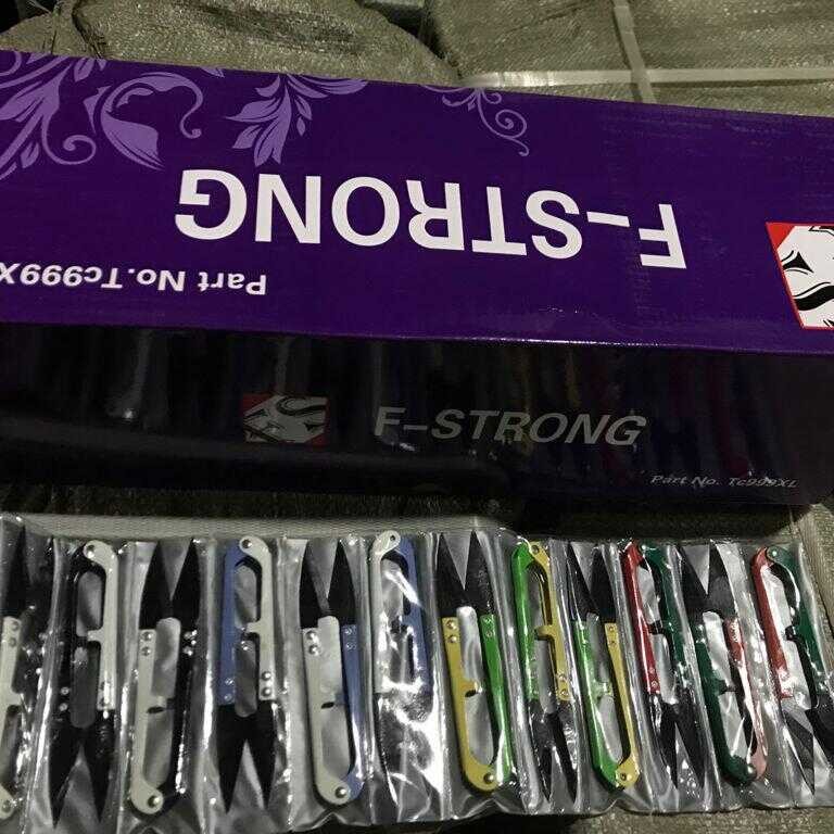 

Gunting buang benang jumbo