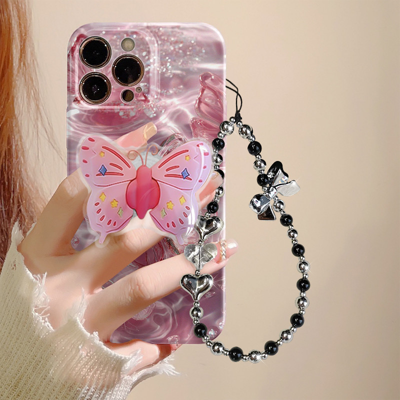 HD Aesthetic case glossy for REALME 3 5 5I 5S 6I NARZO20A 6 6S NARZO 6PRO 7I C17 8 8PRO 9PRO PLUS 9 