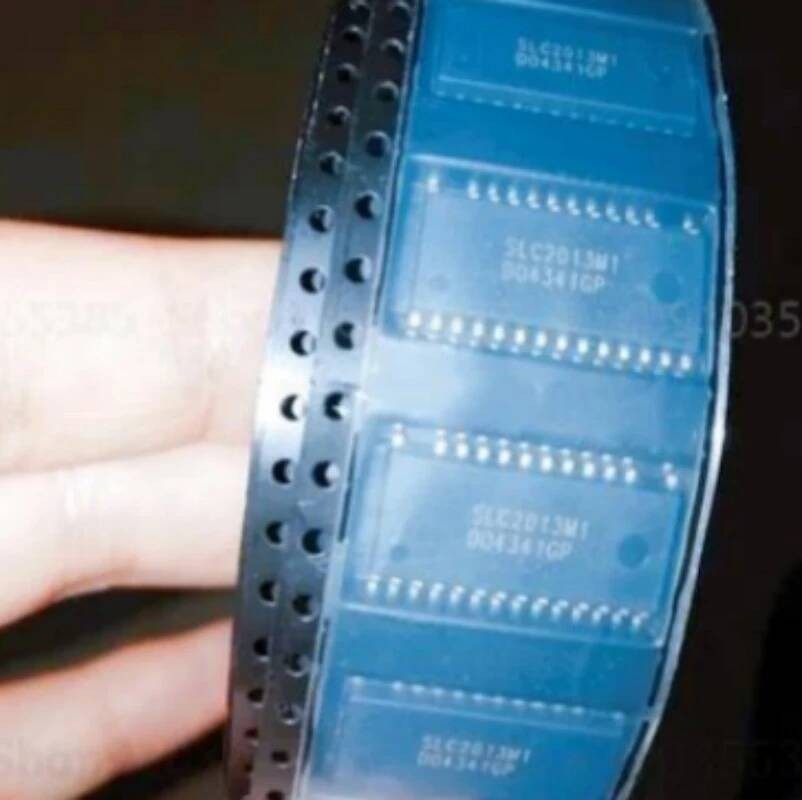 50pcs Baru SLC2013M SLC2013M1 SOP-26 Chip Manajemen Daya