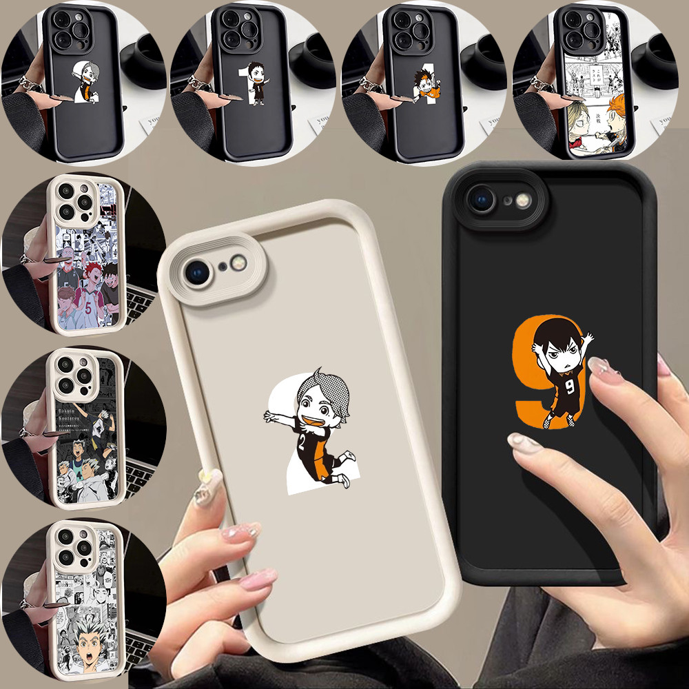 Casing hp OPPO A18 A15 A15s A16 A16s A16K A16E A17 A17K A38 A60 Case Untuk All Type Smartphone Casin