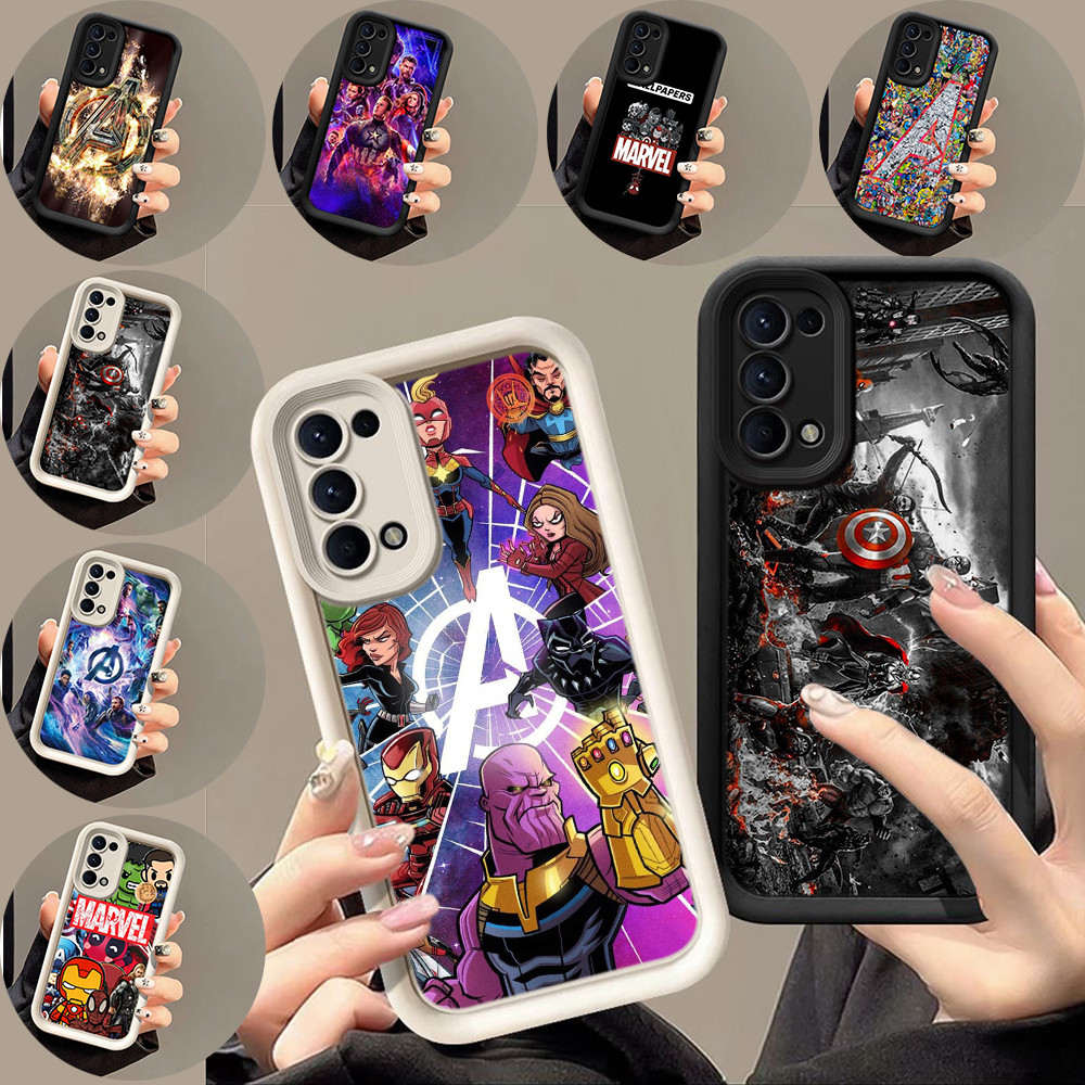 Casing Hp Samsung A10 A10s A20s A30 A20 A50 A50s A30s A7 2018 A750 A750F M01s Mata Malaikat Softcase