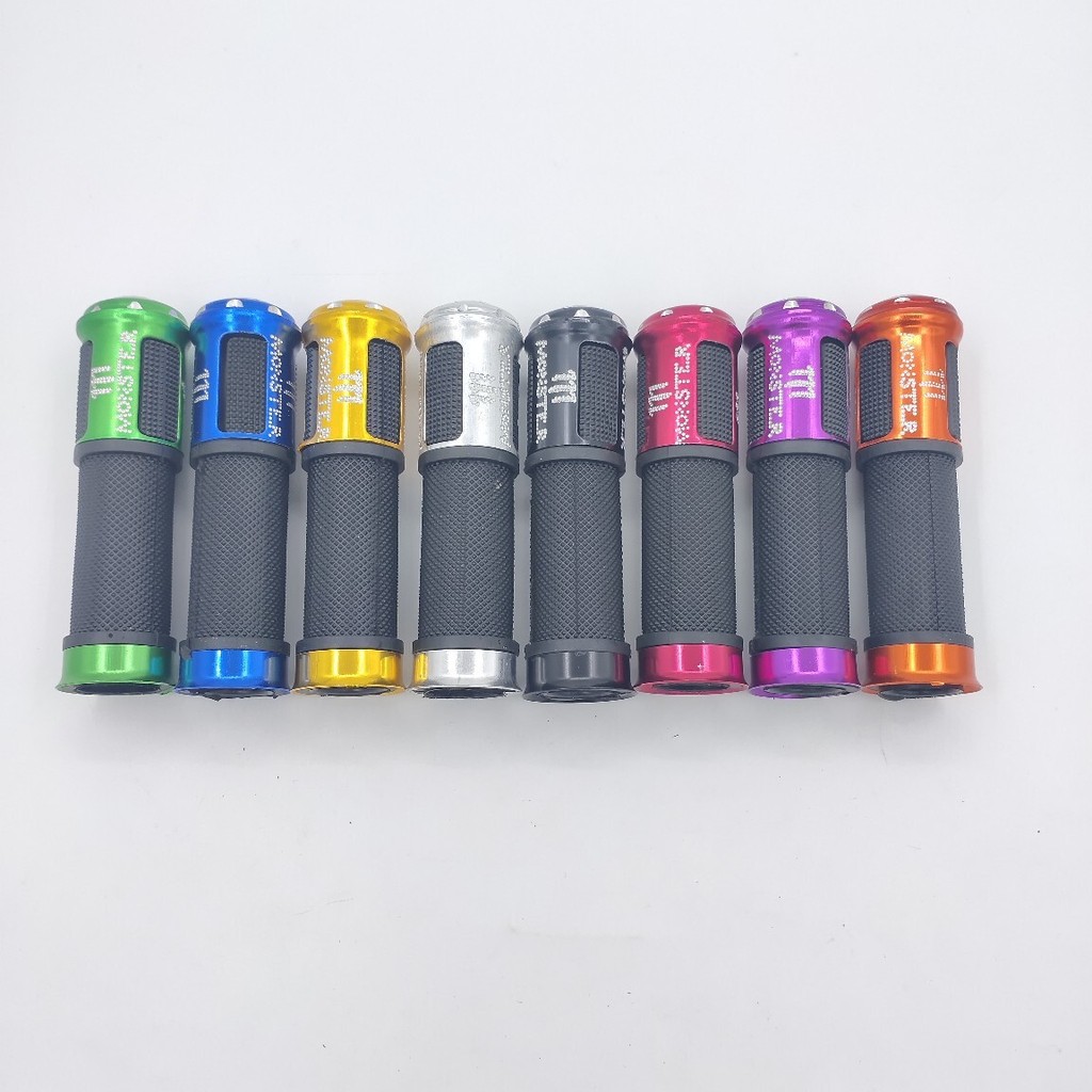 Handle Gas Sepeda Motor Grip  Penutup listrik, sepeda motor, scooter, kereta hantu, tombol tangan el