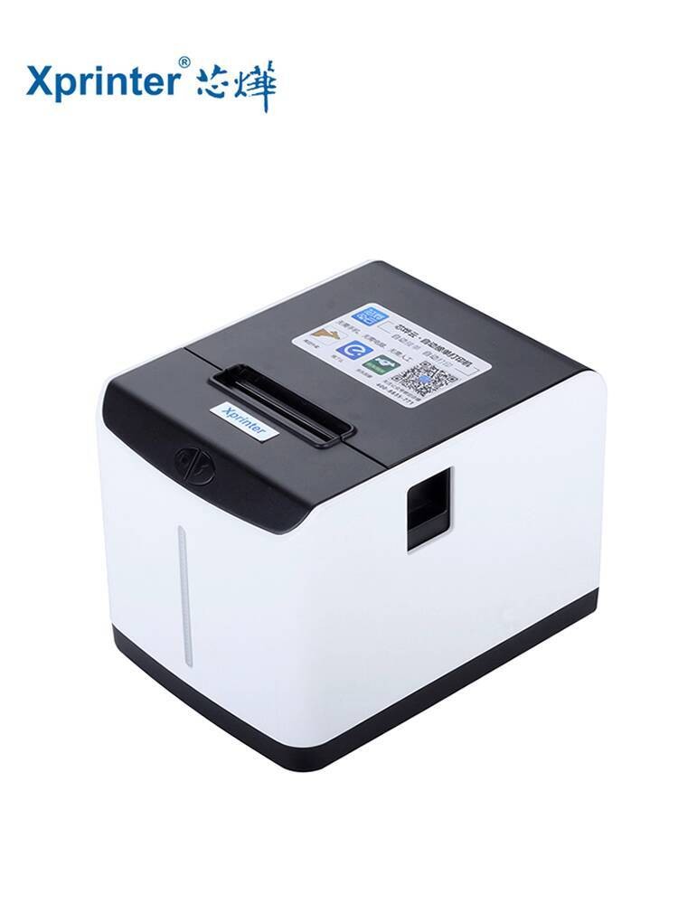 

Label Xinye XP-T271U WiFi Meituan JD Emeitu Penerimaan Pesanan Otomatis 4G Suara Nyata Toko Teh Susu Hotel Katering USB