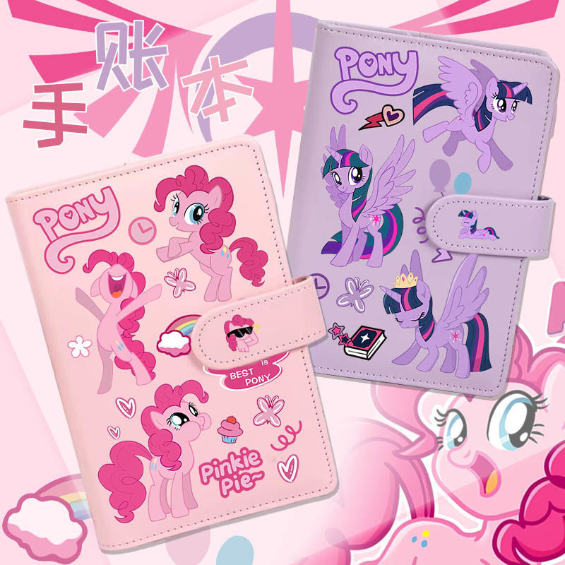 

Buku Catatan My Little Pony Buku Harian Anak Perempuan Cantik Kartun Anak Perempuan Lucu Hadiah Buk