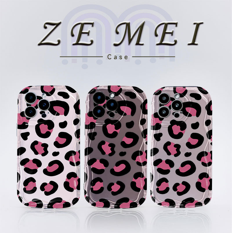 ZE MEI CASE HP Untuk Infinix Smart 5 6 (RM2 32GB RM3 64GB) 7 8 Hot 30i 9 10 11 12 30 Play Note 12 G9