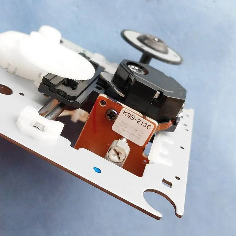 Baru Original Dengan mekanisme KSS-213C KSS213C KSS213 KSM-213CCM KSM213CCM KSM213C