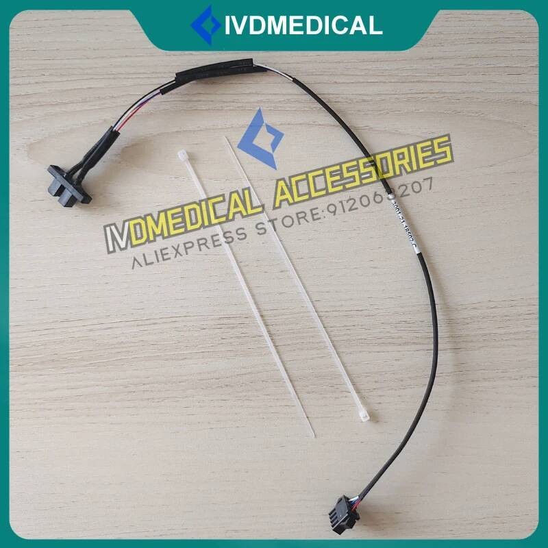 BC2100 Mindray BC2300 BC2600 BC2800 BC2600Vet BC2800Vet Perakitan Posisi Motor Pengangkat Sensor Opt