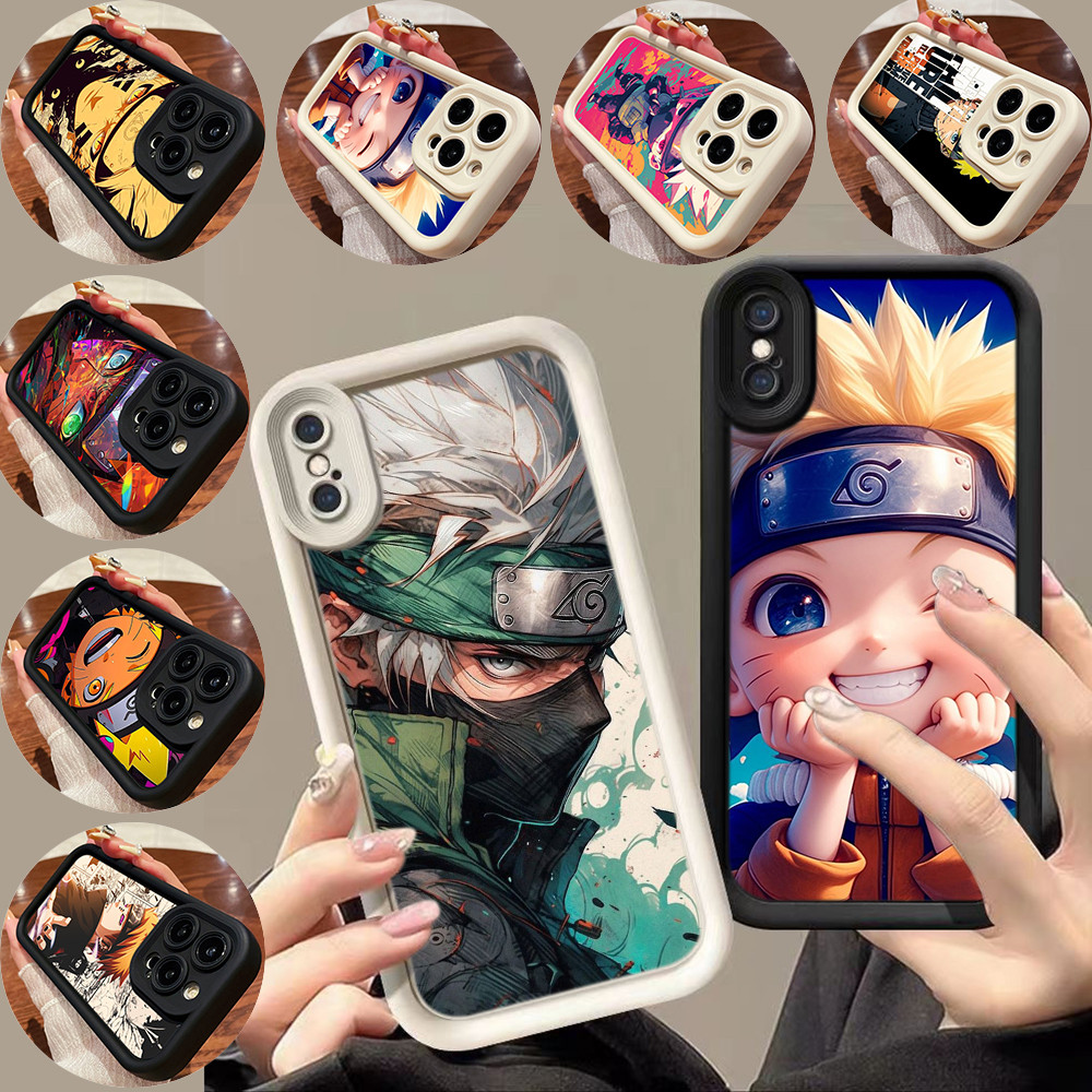 Casing Hp Untuk Vivo Y83 Y81 Y81i Y66 Y67 Y65 Y75 Y55 Y53T Y56 Y100 (IDN) V5 Lite Ponsel Lembut Mata