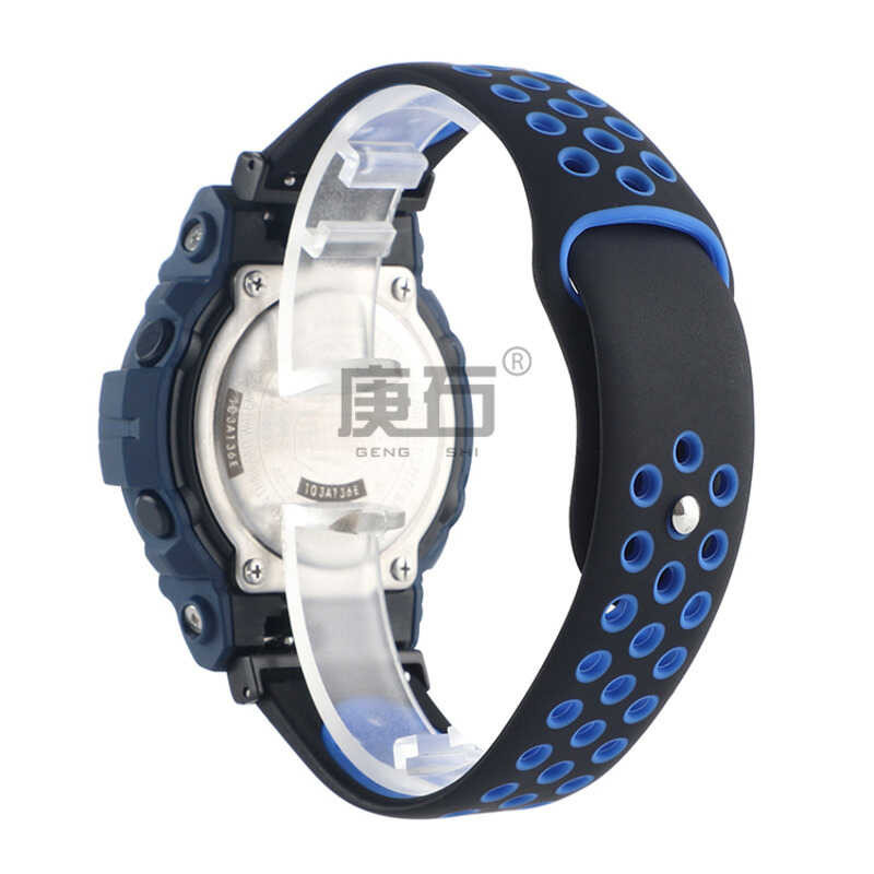Band Gengshi Watch Strap Fo GBA-800- GBD-800 GMA-B800