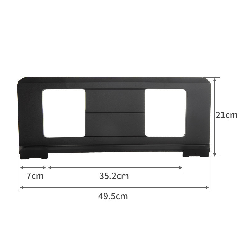 Instrument Alat Musik Aksesoris  Sesuai untuk elektronik Yamaha rak buku, universal tebal dan berani