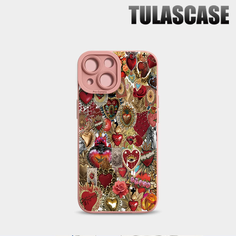 Soft Case for Redmi 9A 9C Note 8 Hadiah Yang Wajib Dimiliki Note 9S Bagus Case Redmi Poco X3 GT Sili