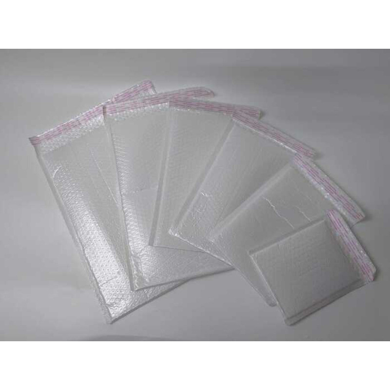 

Amplop Packing Mailer / Polymailer Bubble Lem