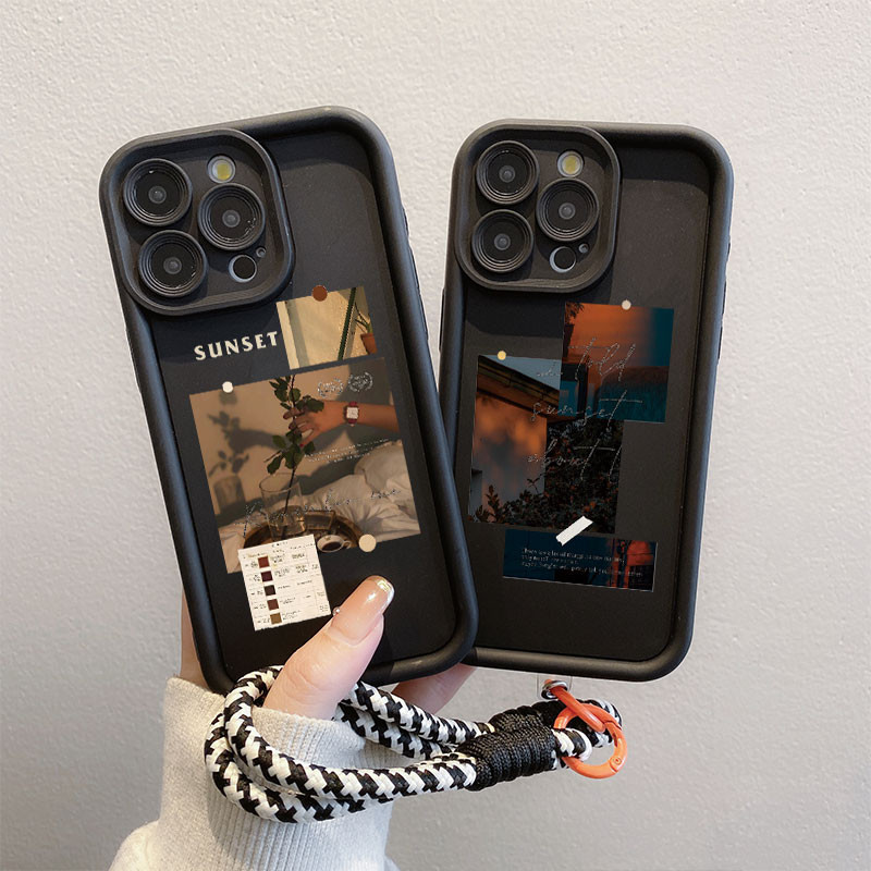 【Beli Lebih Hemat】Casing hp Vivo Z1x/Z1 Pro/Z5/x/S1/ S1 Pro/ T1 5G/ Pro 5G/ T3X/X50 Lite/U3/U20 case