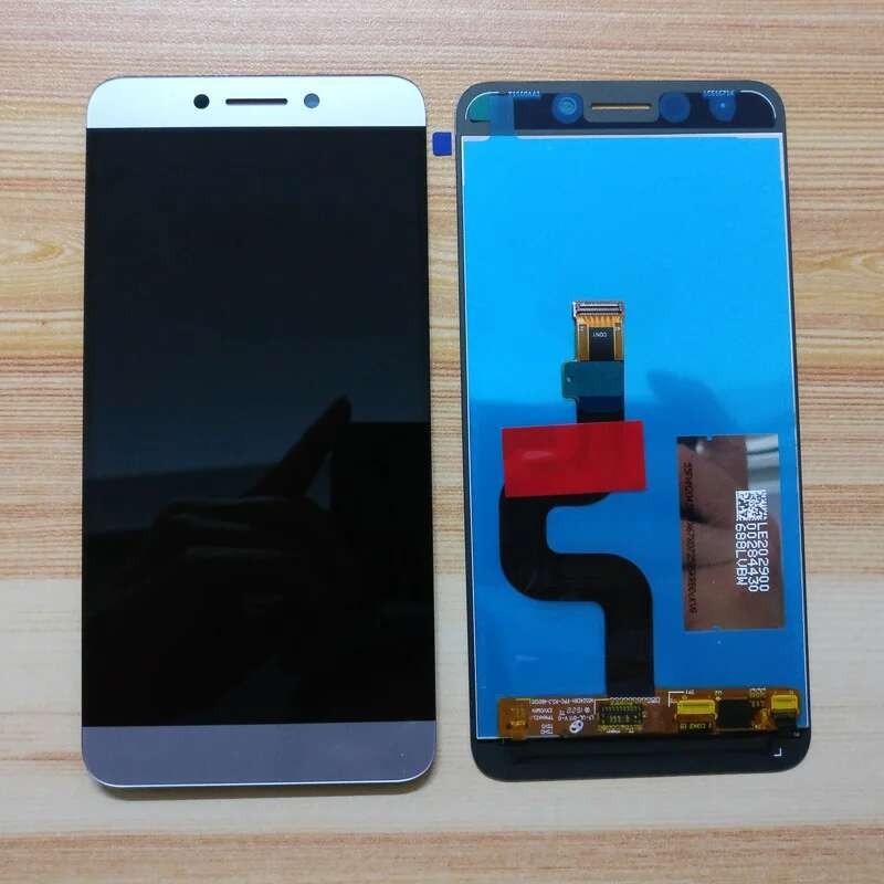 Le2 BARU X527 X520 X522 Untuk LeTV Le 2 Layar Sentuh untuk LeEco S3 X626 LCD