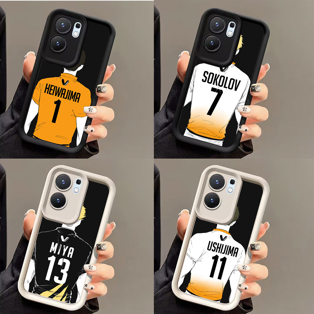 Casing Hp for OPPO A15 A15s A16 A16s A16K A16E A17 A17K A38 A18 A3s A5 A5s A7 A12 A12s A11K A31 A53 