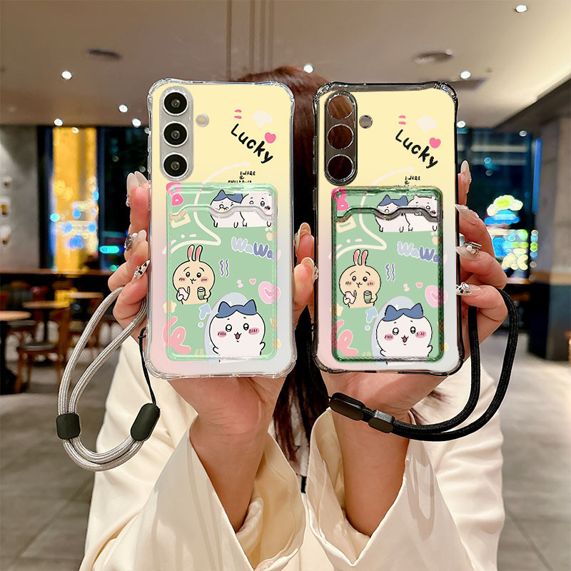 【Harbolnas Case 50% OFF】Casing hp Realme 5/i/s/6i/9i/4G/Pro+/10 4G/Pro/Pro+/12 Lite case TPU Hybrid 