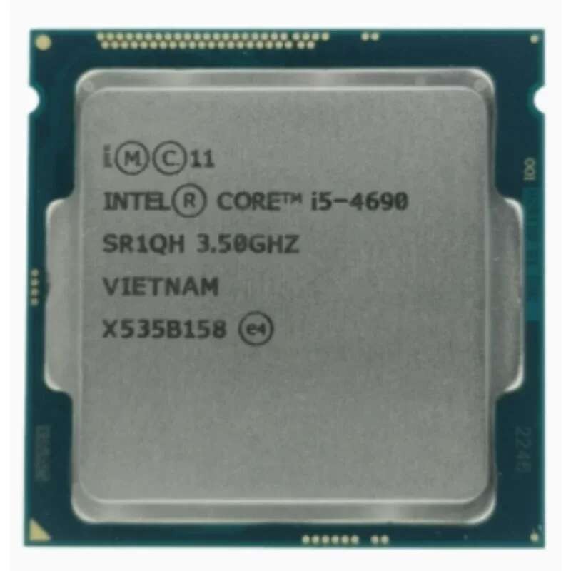 i7-4790 i7-4770 i7-4770S i7-4790S i7-4790K i5-4570S i5-4590S i5-4570T i7-4765T i7-4785T i7-4771 cpu