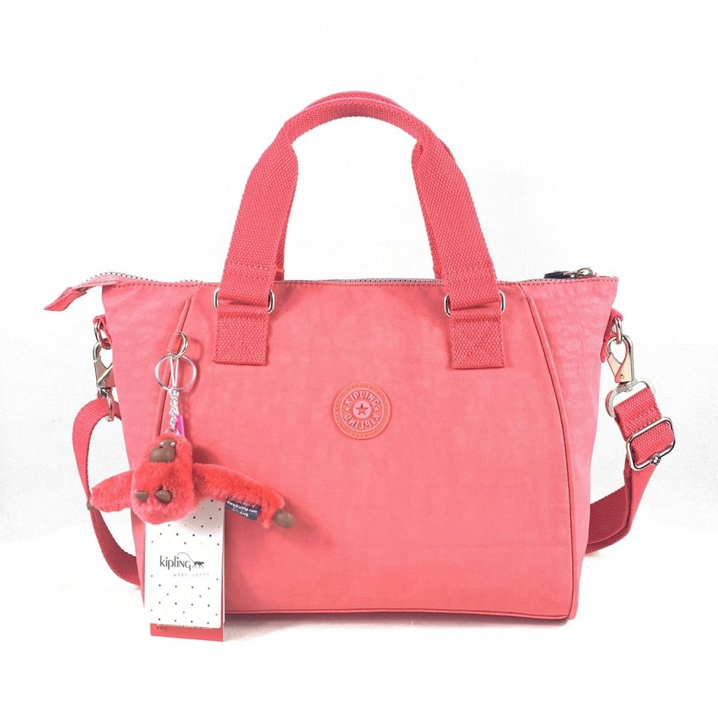 Tas monyet keluarga K tas bahu tas selempang tas kantor tas gorila tas kasual tas tahan air ringan