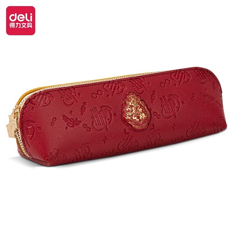 

Deli Tempat Pensil Harry Potter 66807 Tas Segitiga Anak Laki-laki dan Perempuan Tempat Pensil Sekol