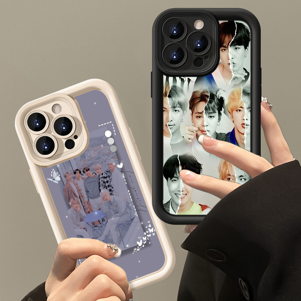 Casing Redmi 9 9A 9i 9AT 9A Sport 9C 9T 10A Note 8 Pro 9 9S 10s 10 Pro 10T 11SE 5G Sampul Silikon TP