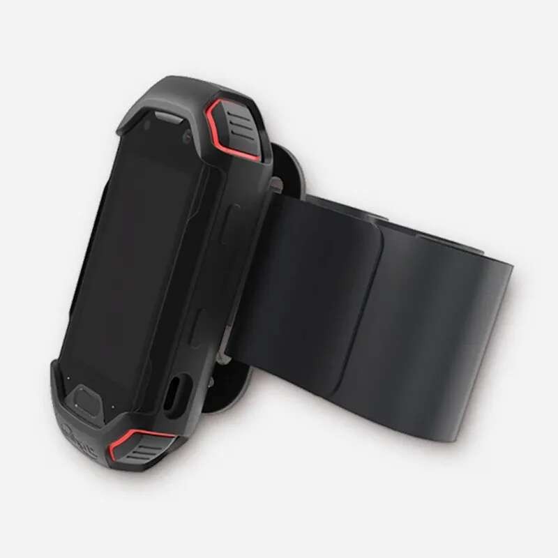 Armband Casing Smartphone Asli untuk Unihertz Atom
