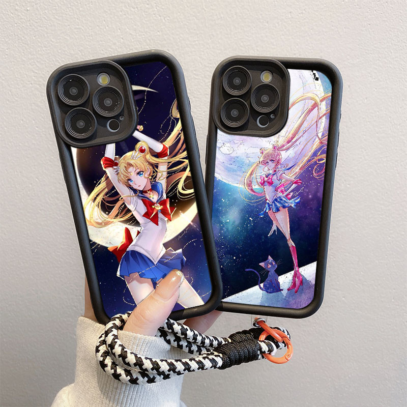 【Beli Lebih Hemat】Casing hp itel A49/A58/Pro/A60/A60s/A70/S18/Pro/S23 4G/S23+/S24/RS4/P40/P40+/Visio