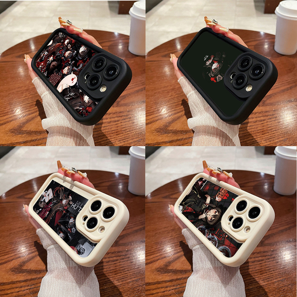 Casing Hp for infinix Hot 9 10 11 30 Play NFC 30i 10 Lite Smart 5 6 7 8 X657B X657C X6515 Casing Pon