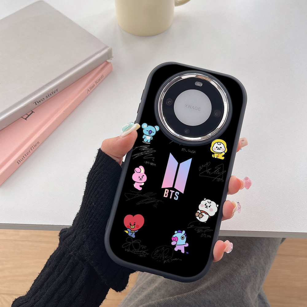 Casing Hp Redmi 9 9C 9A 9T 10A K40 K60 Ultra Casing Ponsel Lembut Bingkai lensa berlapis mewah Kasin