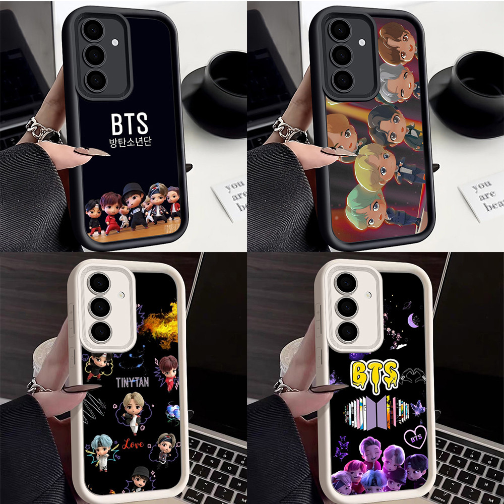 Casing HP Samsung Galaxy A15 A16 A25 A35 A55 A11 A72 5G 4G M11 M31 Prime M31S M51 M13 4G F23 M23 KK1