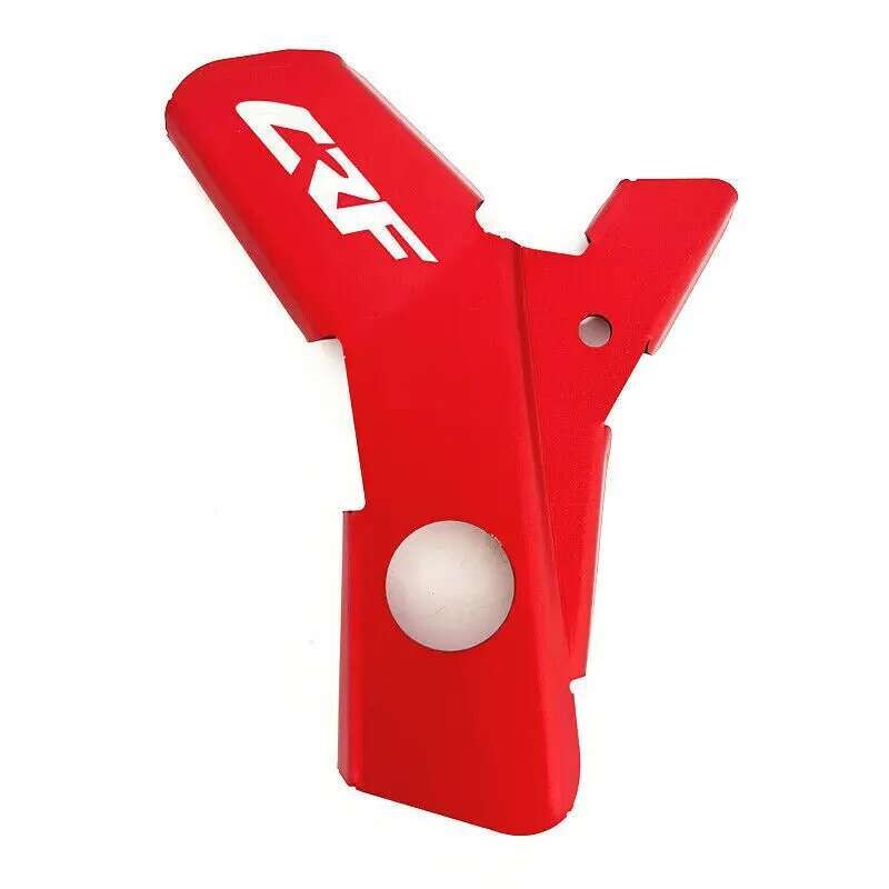 Sepeda Aksesori Motor CRF Penutup Rangka Untuk HONDA CRF250L M 2012-2018 CRF250 RALLY 2017-2020