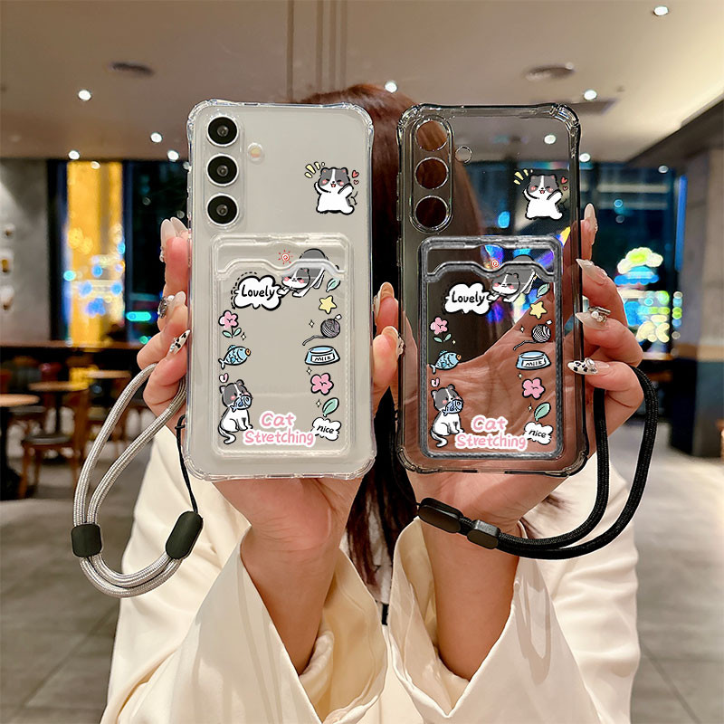 【Bonus Voucher】Casing hp  Poco M2/M2 Pro/M2 Reloaded/M3/M4 Pro/M5/M5s/M6 4G/M6 Plus/M6Pro 4G/M6Pro 5