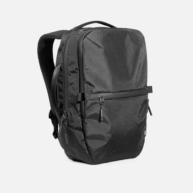 Aer City Pack X-pac Limited Edition Waterproof Men's And Women's Casual Commuting Backpack Backpack